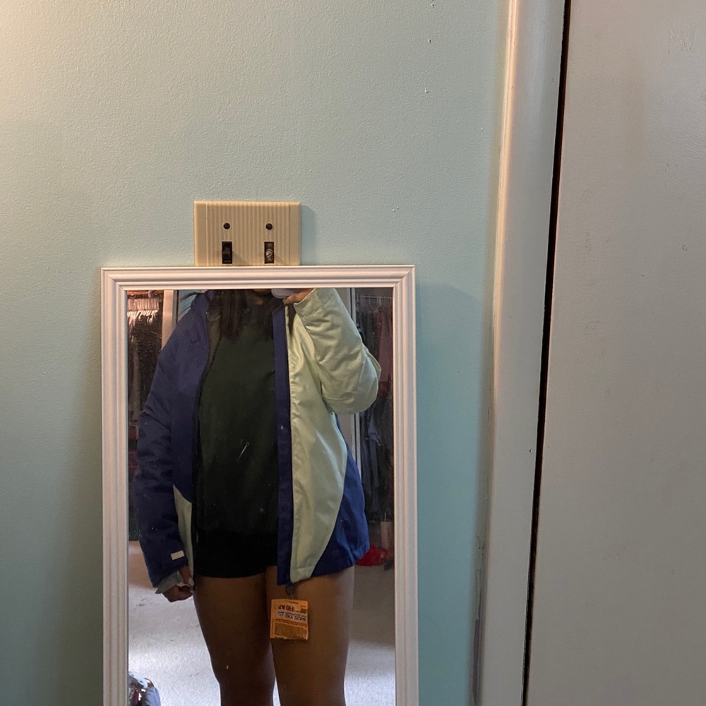 Ski Jacket - image 1